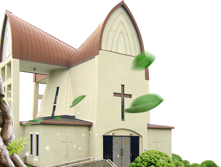 church