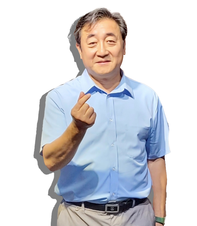 pastor